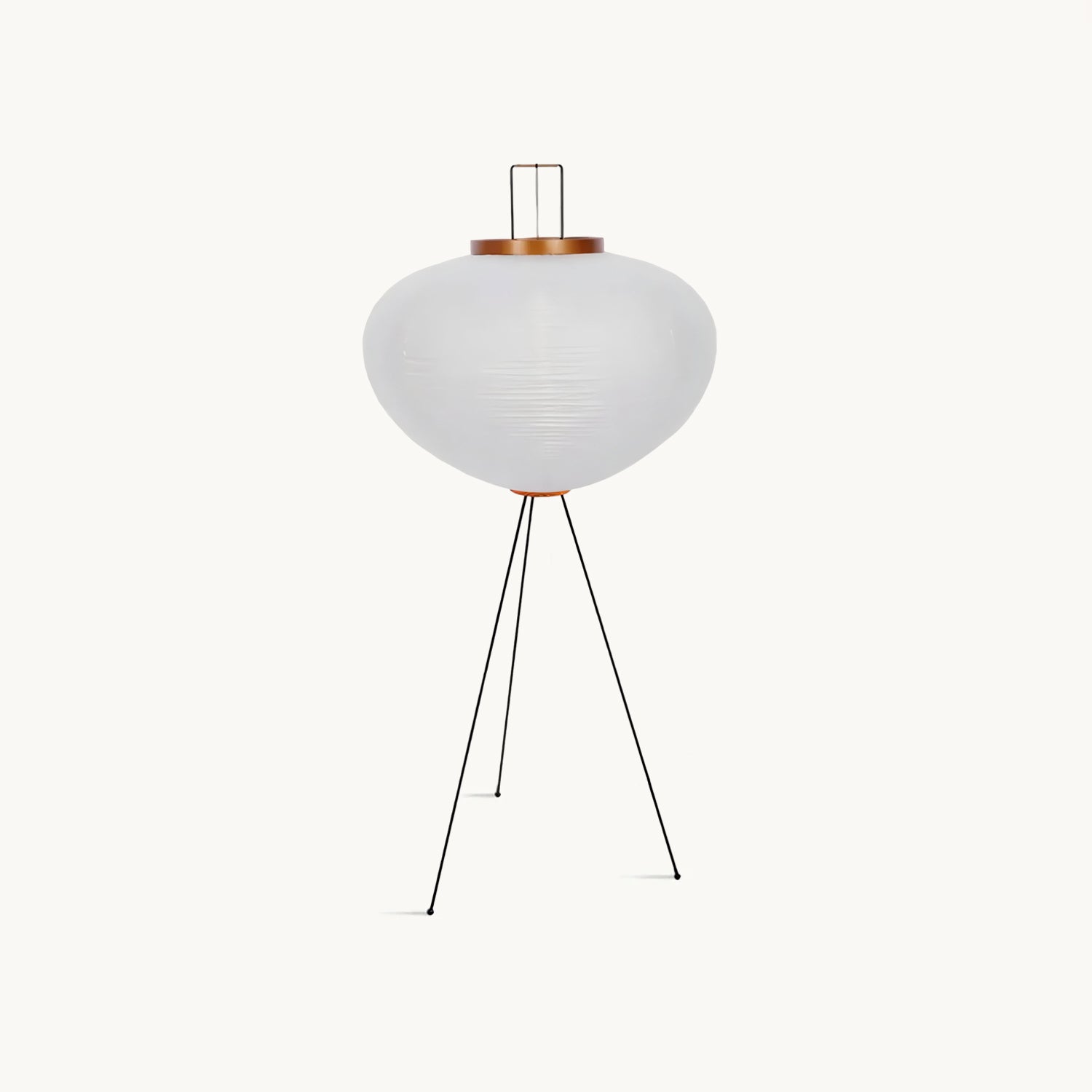 Akari Floor Lamp – Mooijane