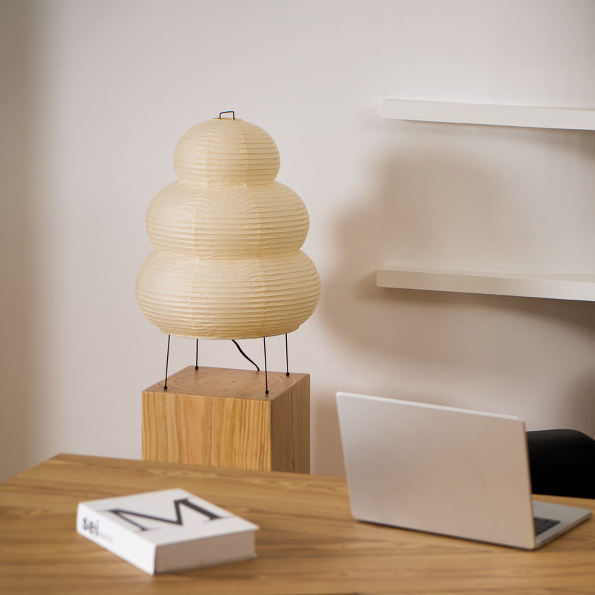 Akari Table Lamp