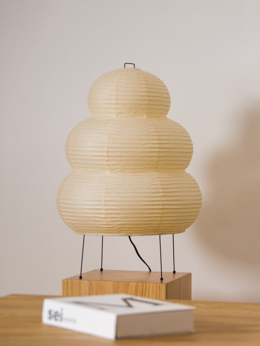 Akari Table Lamp