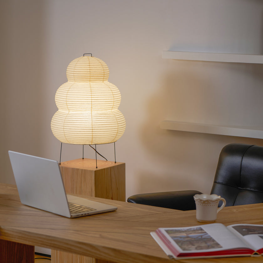 Akari Table Lamp