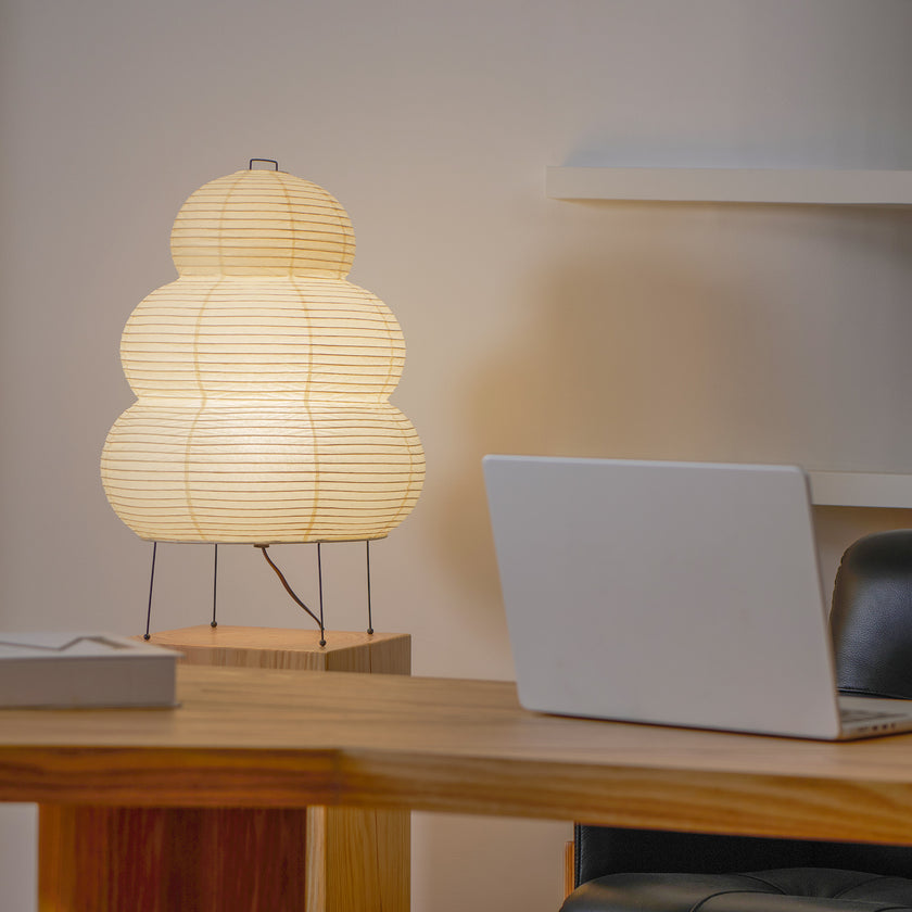 Akari Table Lamp