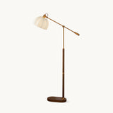 Lampada da terra Alaric