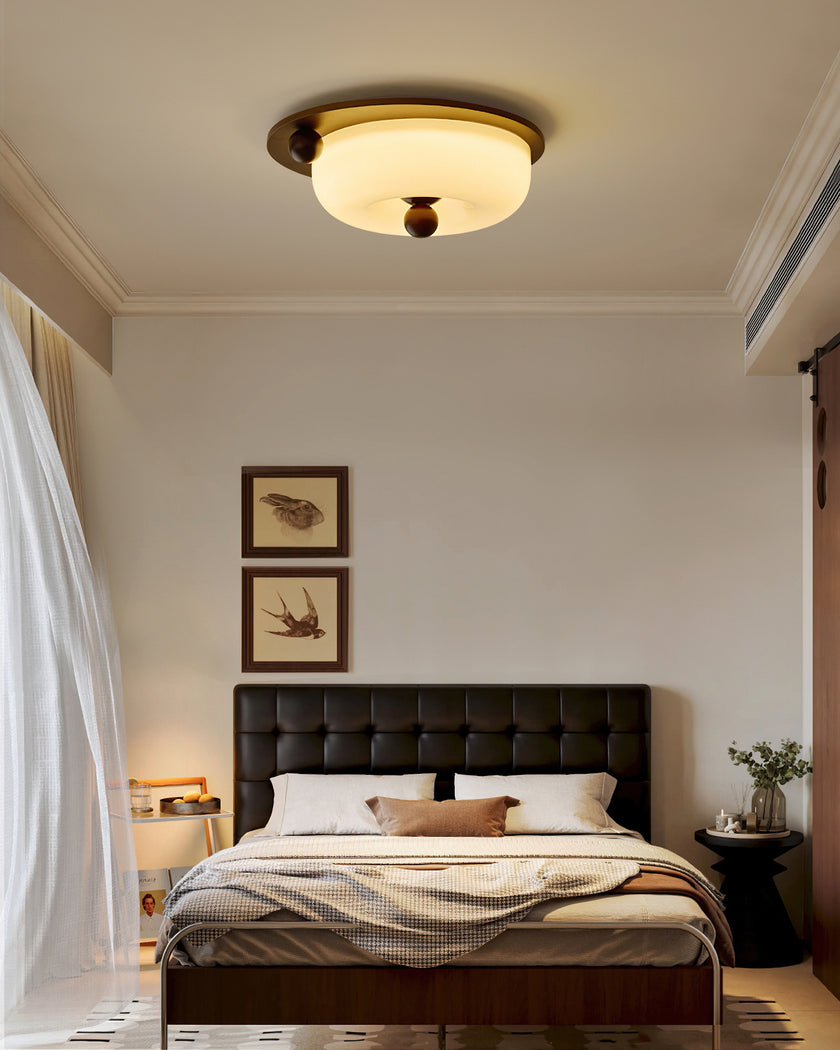 Alcott Ceiling Lamp