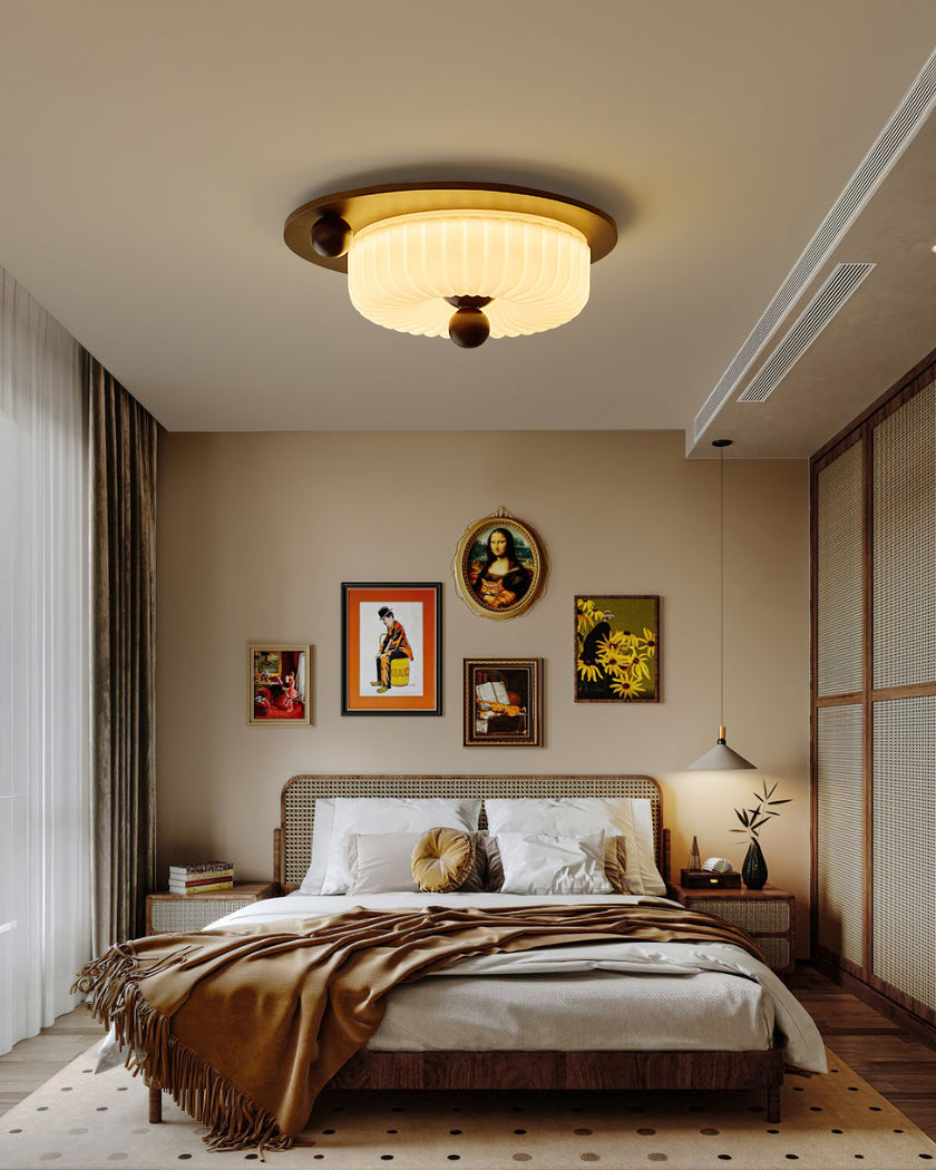 Alcott Ceiling Lamp