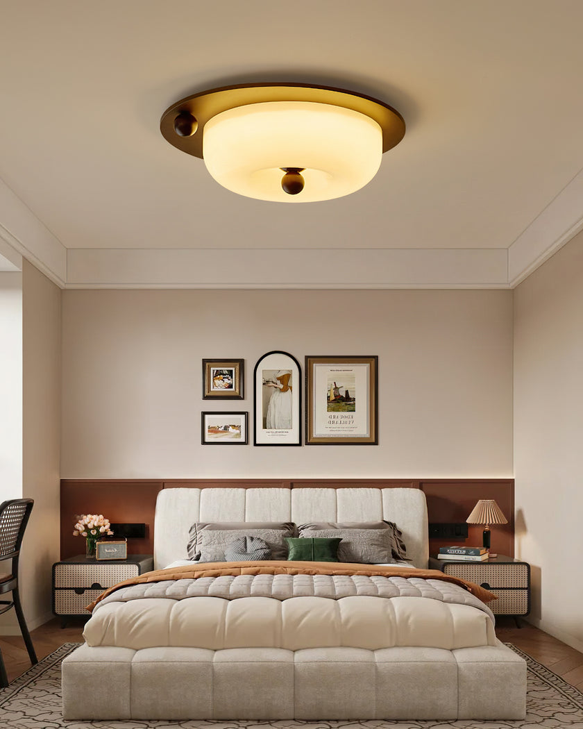 Alcott Ceiling Lamp