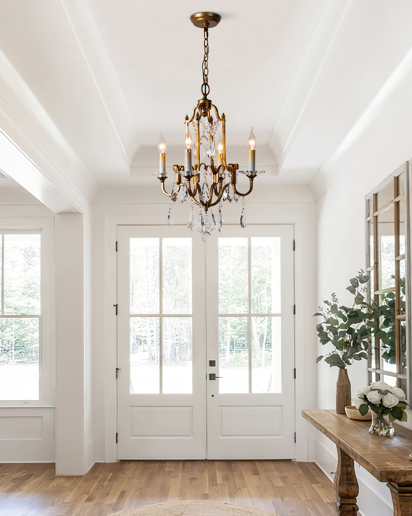 Alearda Chandelier