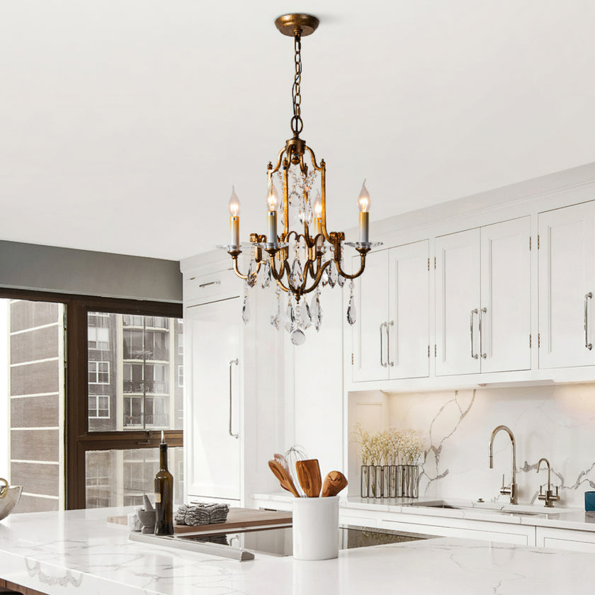 Alearda Chandelier