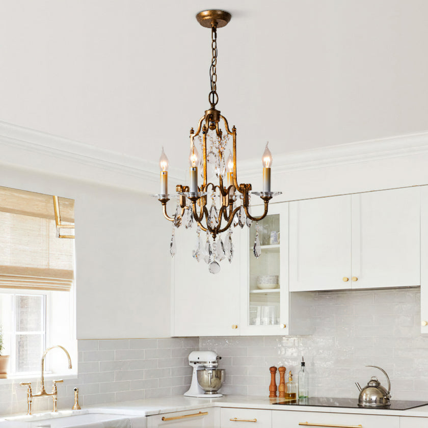 Alearda Chandelier