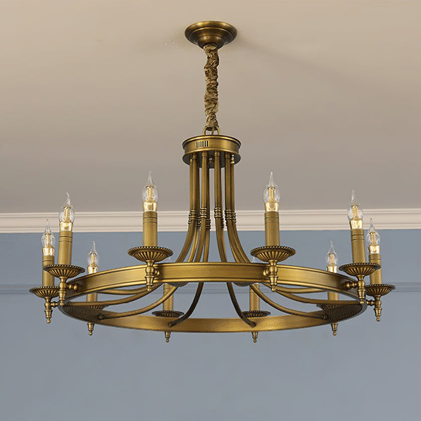 Alessio Chandelier