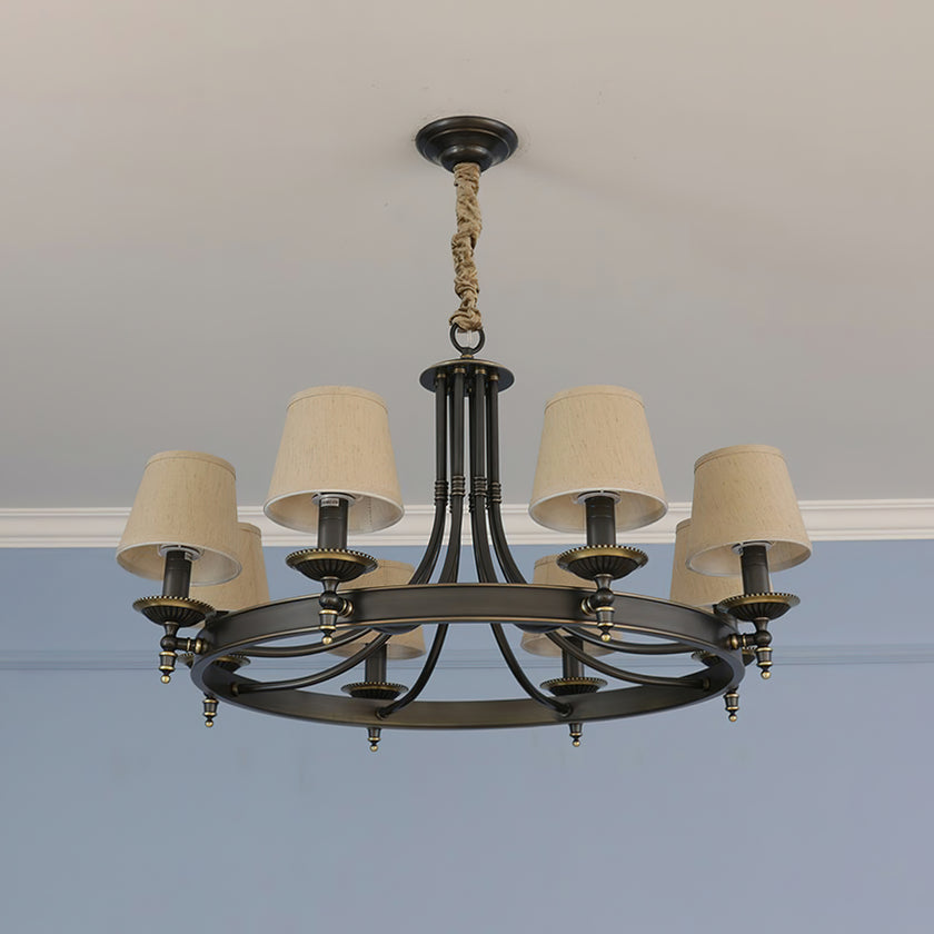 Alessio Chandelier
