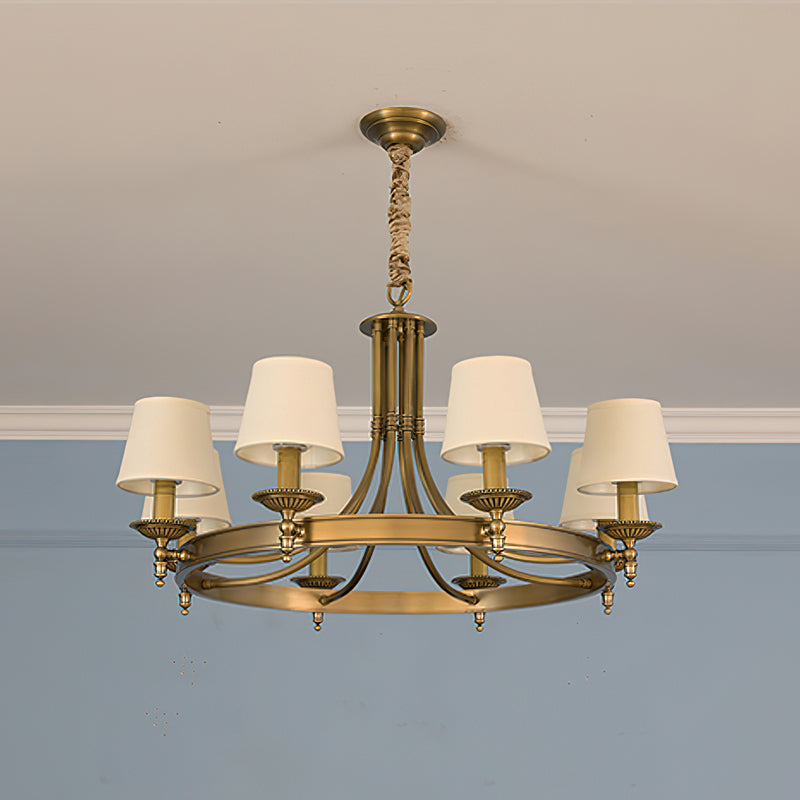 Alessio Chandelier