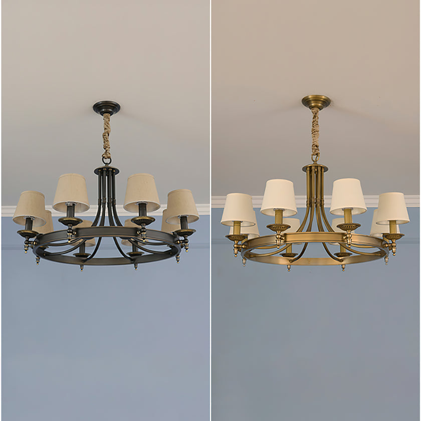 Alessio Chandelier