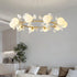 Allanie Gingko Chandelier