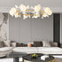Allanie Gingko Chandelier