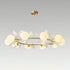 Allanie Gingko Chandelier