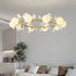 Allanie Gingko Chandelier