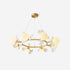 Allanie Gingko Chandelier