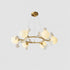 Allanie Gingko Chandelier