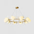 Allanie Gingko Chandelier