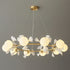 Allanie Gingko Chandelier