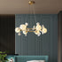 Allanie Gingko Chandelier