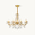 Allegri Crystal Chandelier
