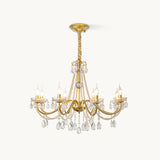 Allegri Crystal Chandelier