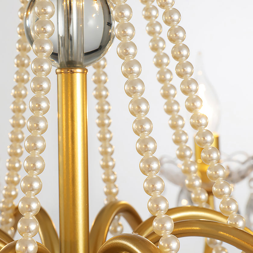 Allegri Crystal Chandelier