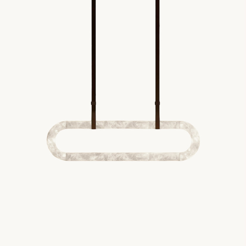 Alvora Chandelier