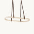 Alvora Chandelier