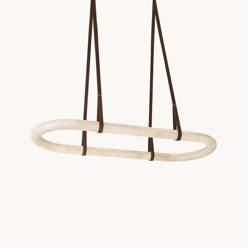 Alvora Chandelier