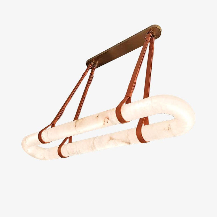 Alvora Chandelier