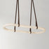 Alvora Chandelier