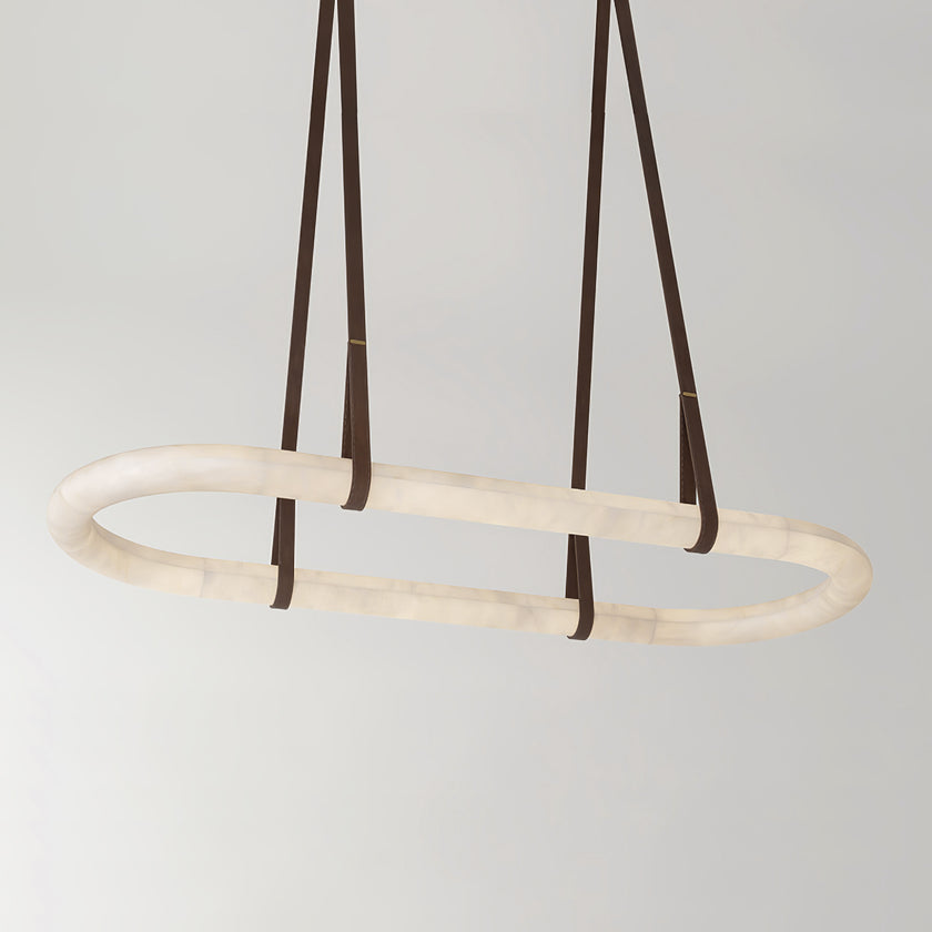 Alvora Chandelier