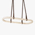 Alvora Chandelier