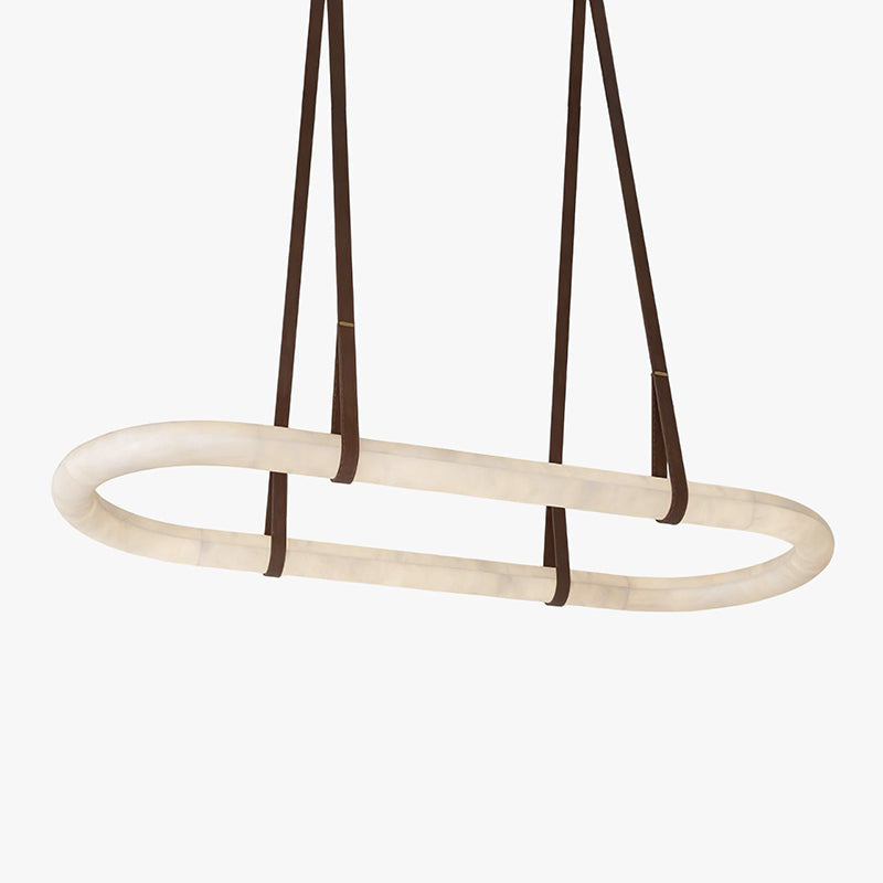 Alvora Chandelier