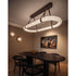 Alvora Chandelier