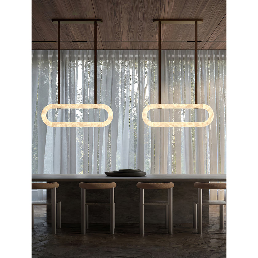 Alvora Chandelier