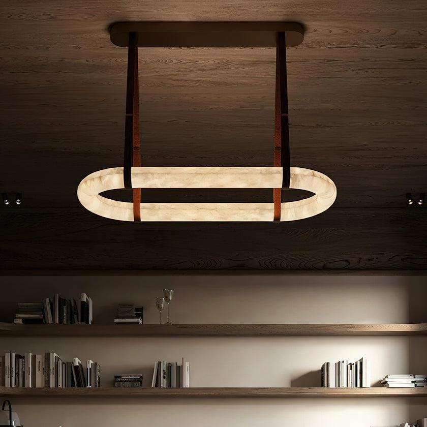Alvora Chandelier