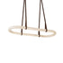 Alvora Chandelier