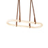 Alvora Chandelier