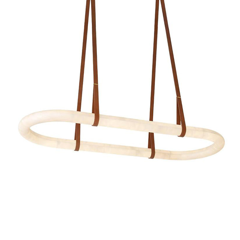 Alvora Chandelier