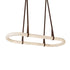 Alvora Chandelier