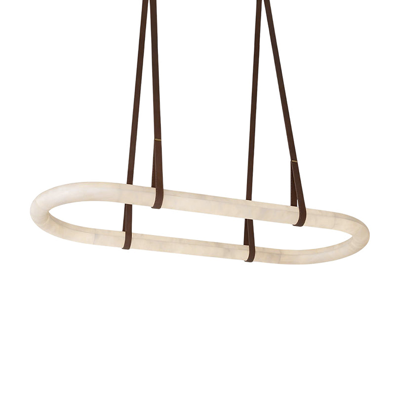 Alvora Chandelier