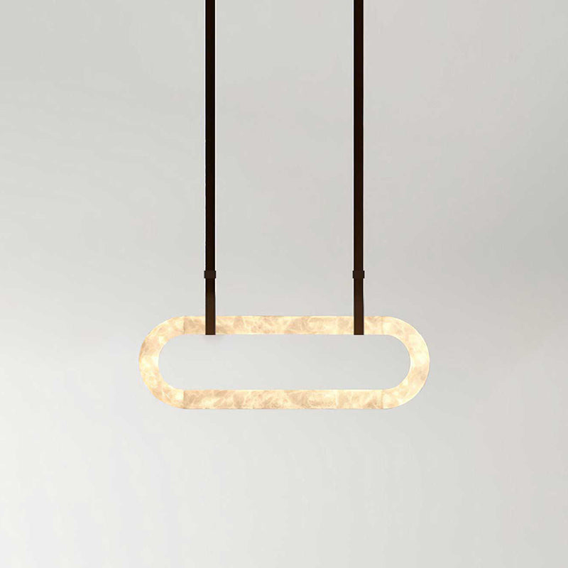 Alvora Chandelier