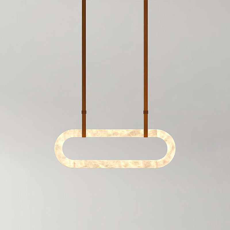 Alvora Chandelier