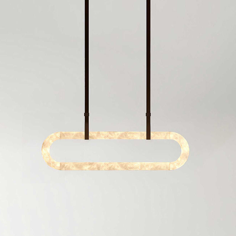 Alvora Chandelier