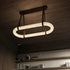 Alvora Chandelier