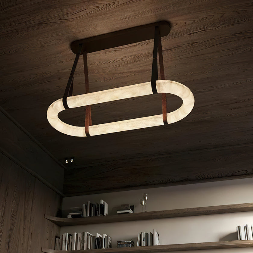 Alvora Chandelier