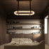 Alvora Chandelier